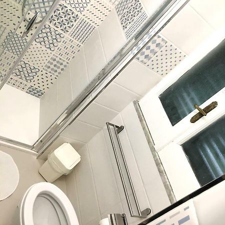 Sciu Sciu House Apartment Atrani Luaran gambar