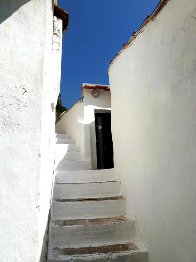 Sciu Sciu House Apartment Atrani Luaran gambar