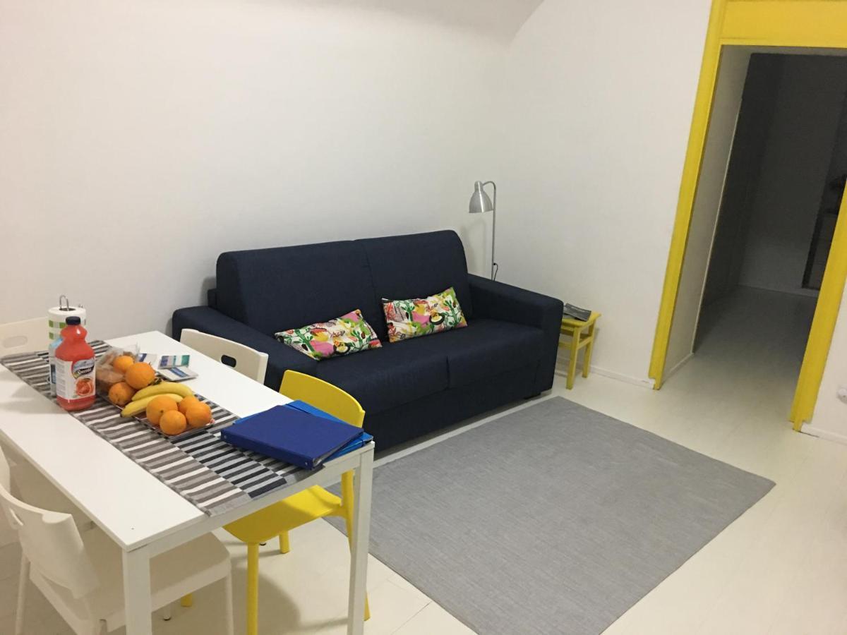 Sciu Sciu House Apartment Atrani Luaran gambar