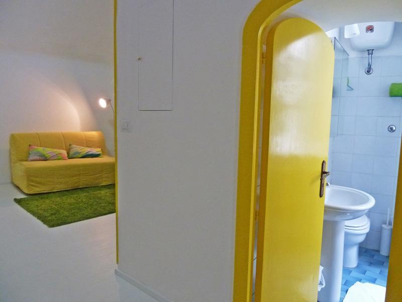 Sciu Sciu House Apartment Atrani Luaran gambar