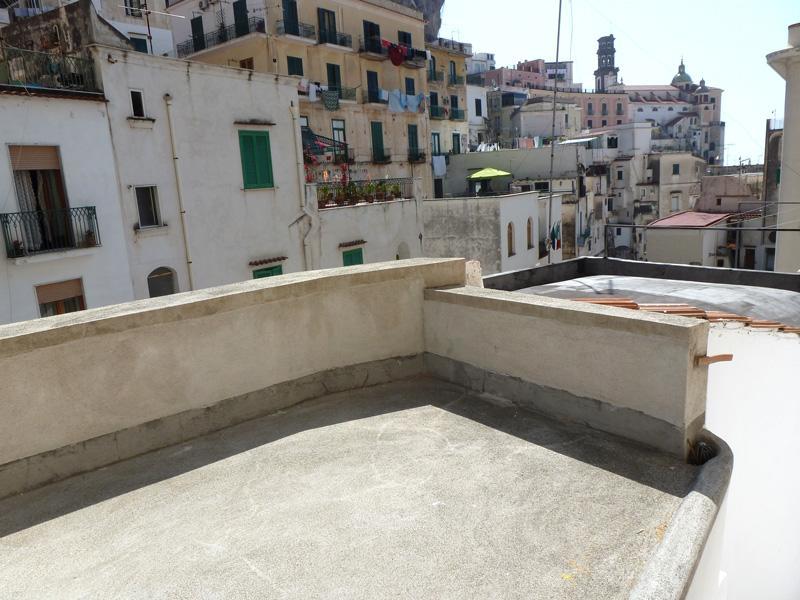 Sciu Sciu House Apartment Atrani Luaran gambar