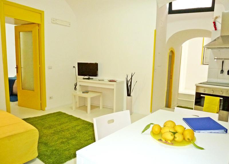 Sciu Sciu House Apartment Atrani Luaran gambar