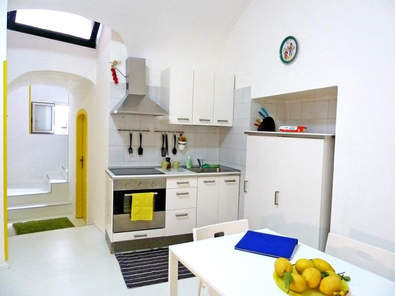 Sciu Sciu House Apartment Atrani Luaran gambar