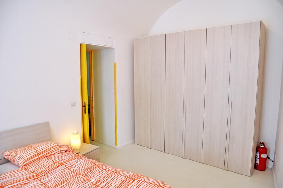 Sciu Sciu House Apartment Atrani Luaran gambar