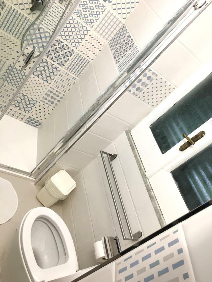 Sciu Sciu House Apartment Atrani Luaran gambar